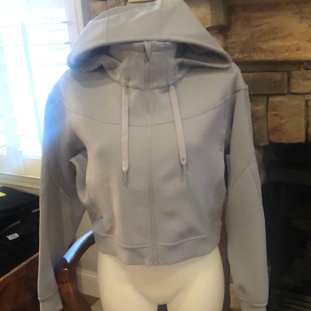 Lululemon Jacket